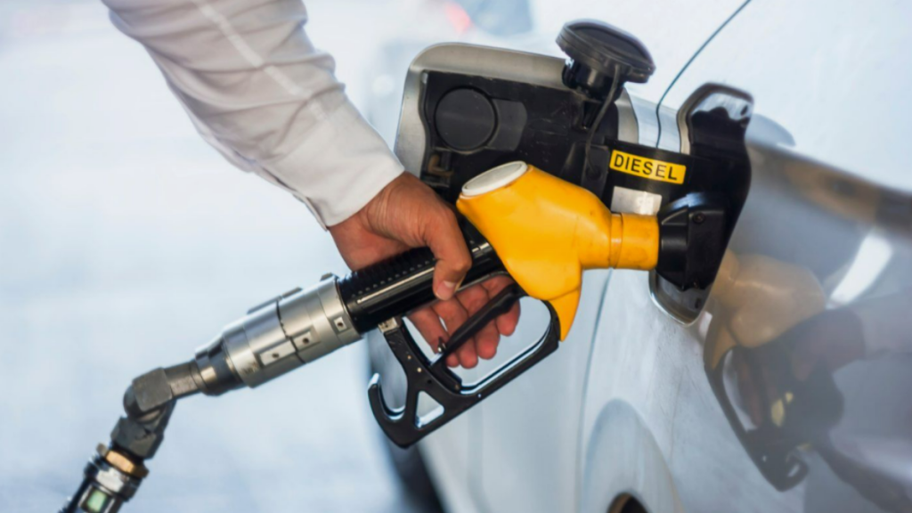 Alibeyköy Mazot ve Akaryakıt Servisi