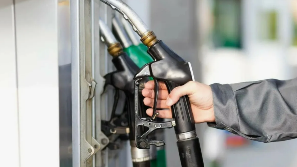 Armutlu Mazot ve Akaryakıt Servisi