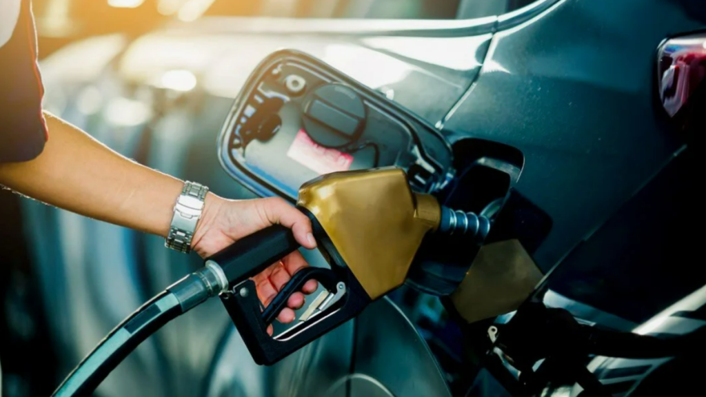 Ataköy Mazot ve Akaryakıt Servisi