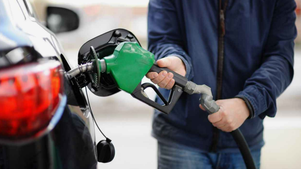 Bahçeşehir Mazot ve Akaryakıt Servisi