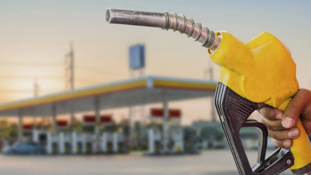 Bakırköy Mazot ve Akaryakıt Servisi