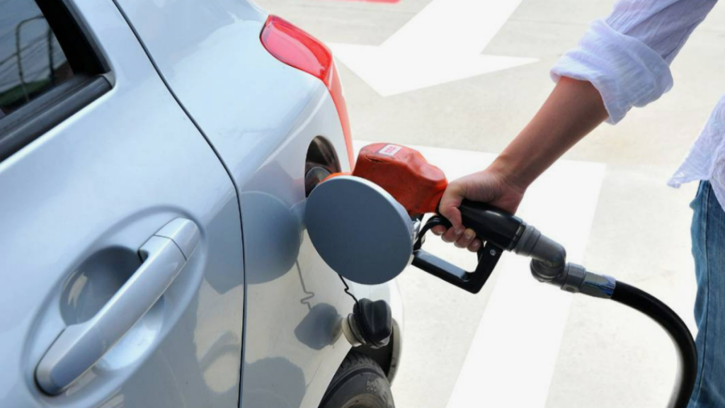 Bebek Mazot ve Akaryakıt Servisi