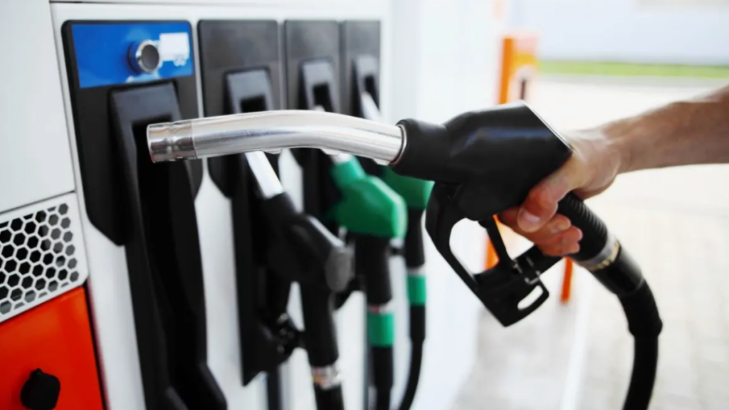 Etiler Mazot ve Akaryakıt Servisi