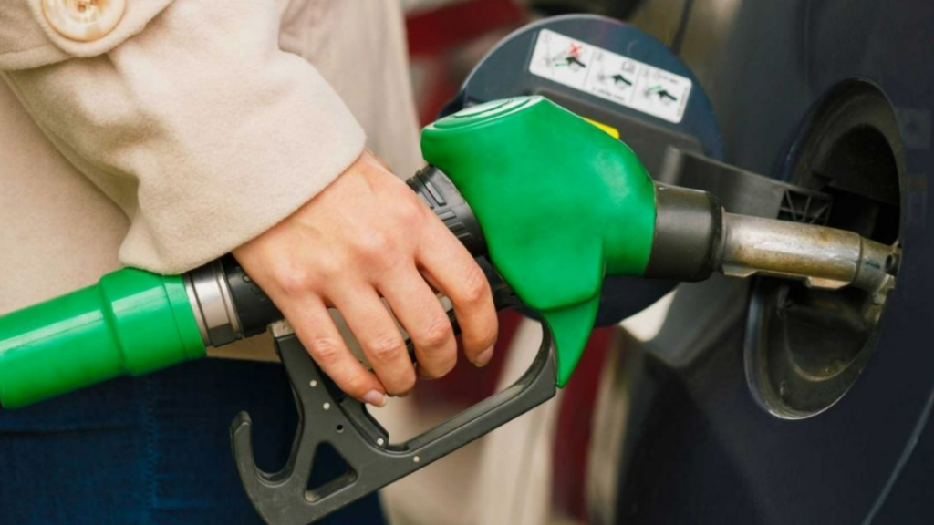 Eyüp Mazot ve Akaryakıt Servisi