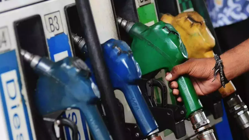 Güngören Mazot ve Akaryakıt Servisi