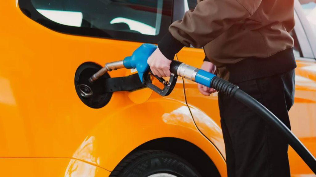 Habibler Mazot ve Akaryakıt Servisi