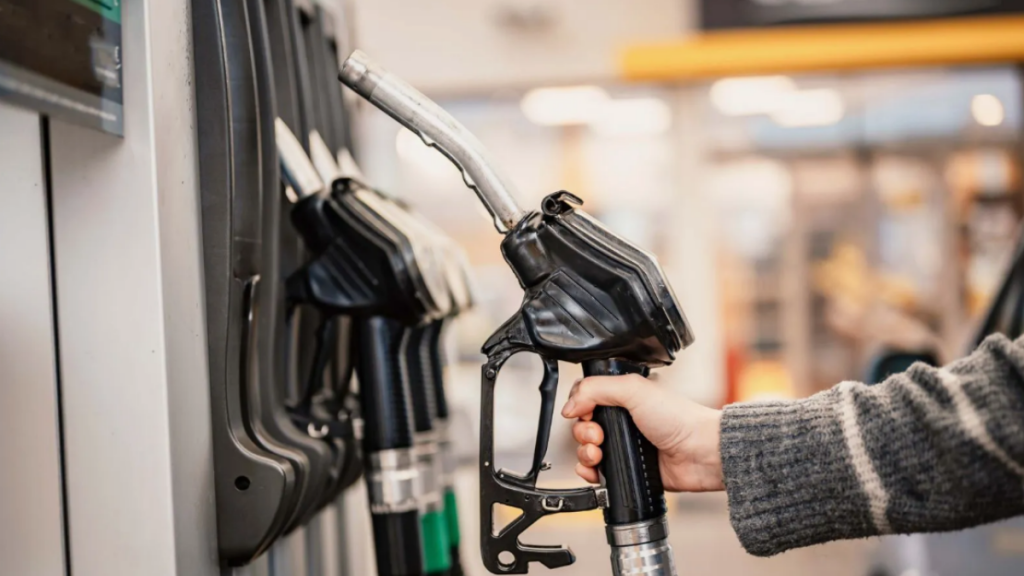 Hadımköy Mazot (Yakıt) Servisi