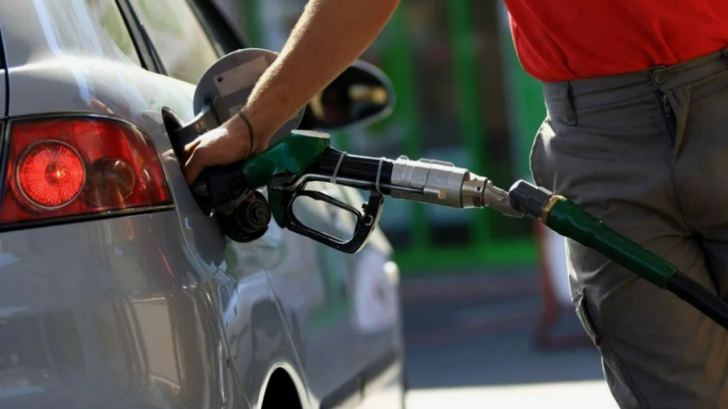 İkitelli Mazot ve Akaryakıt Servisi