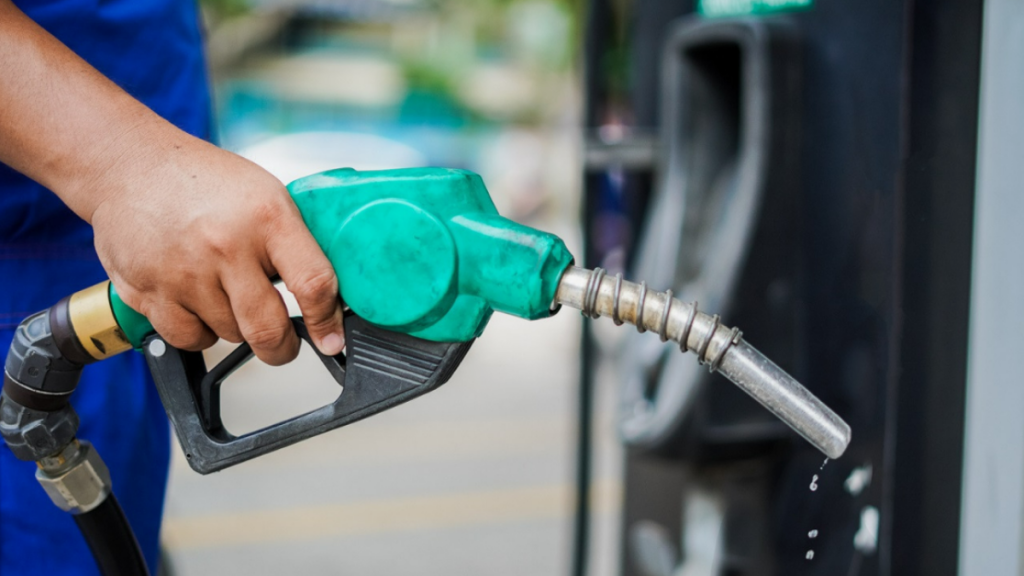 Otellere Mazot ve Yakıt Servisi