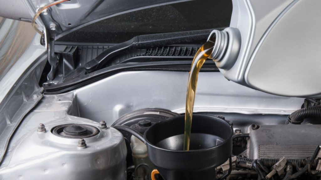 Şantiyelere Yakıt (Mazot) Servisleri