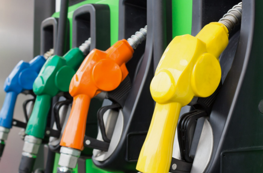 Toptan Akaryakıt Satımı