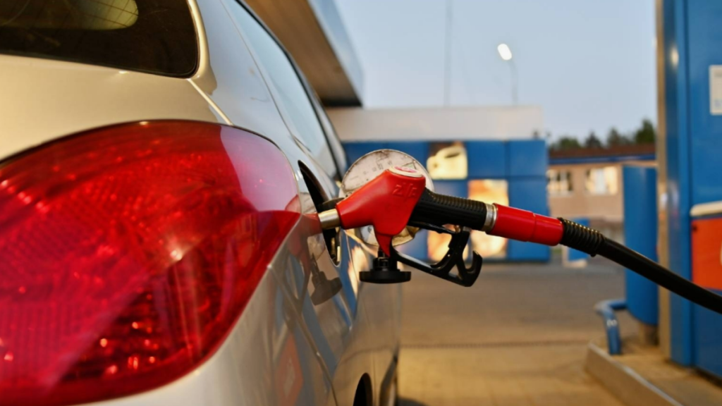 Toptan Motorin Satışı