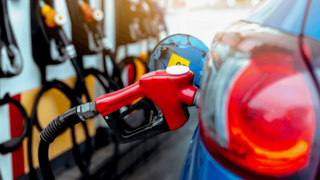 Yenikapı Mazot ve Akaryakıt Servisi