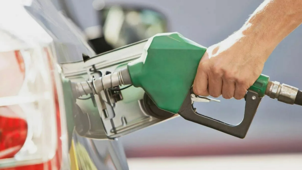 Zeytinburnu Mazot ve Akaryakıt Servisi