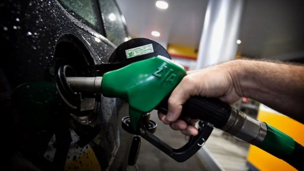 Beylikdüzü Mazot (Yakıt) Servisi