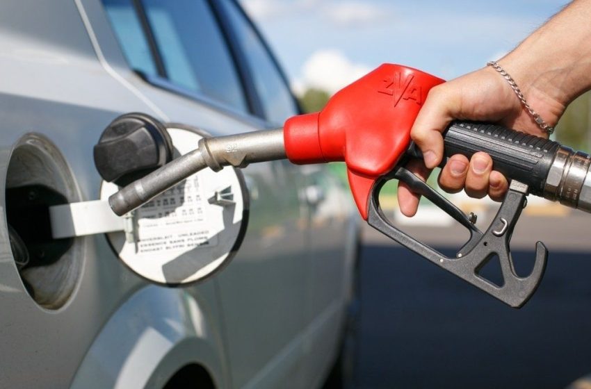 Toptan Mazot Alımı