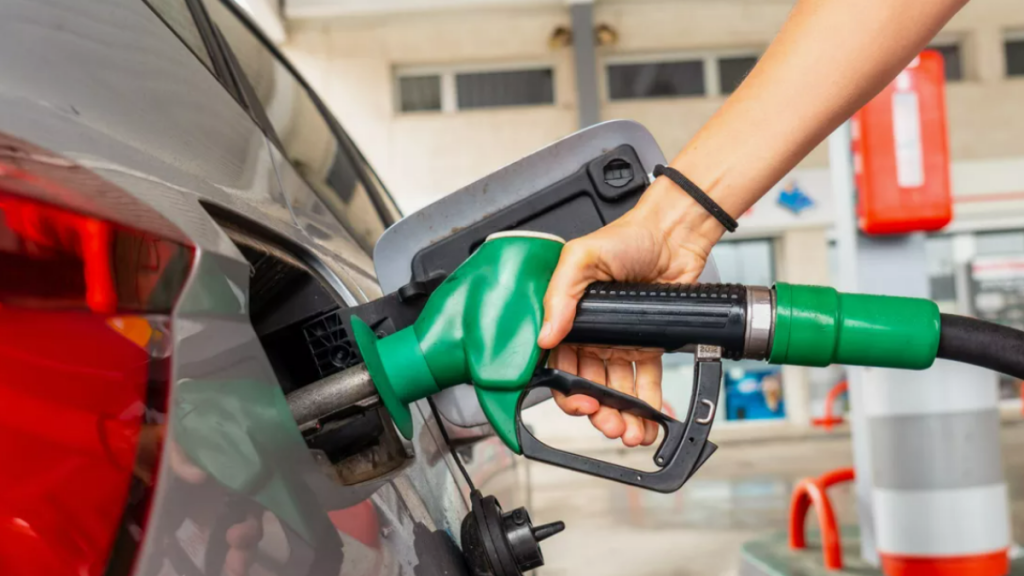 Kağıthane Mazot ve Akaryakıt Servisi