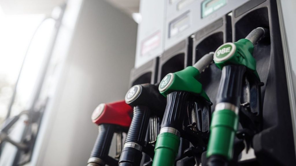 Mazot Servisi İstanbul