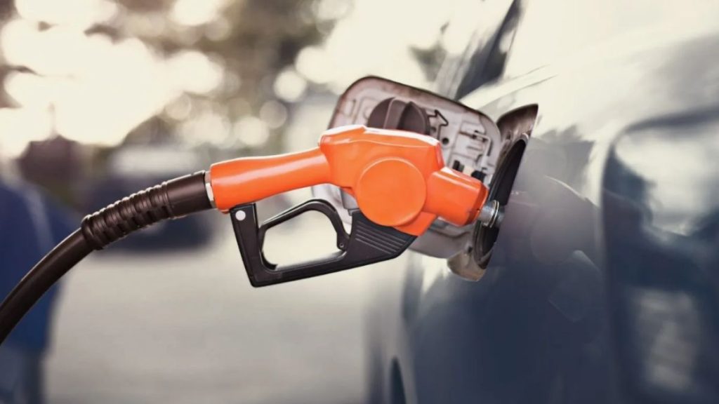 Evlere Mazot ve Yakıt Servisi