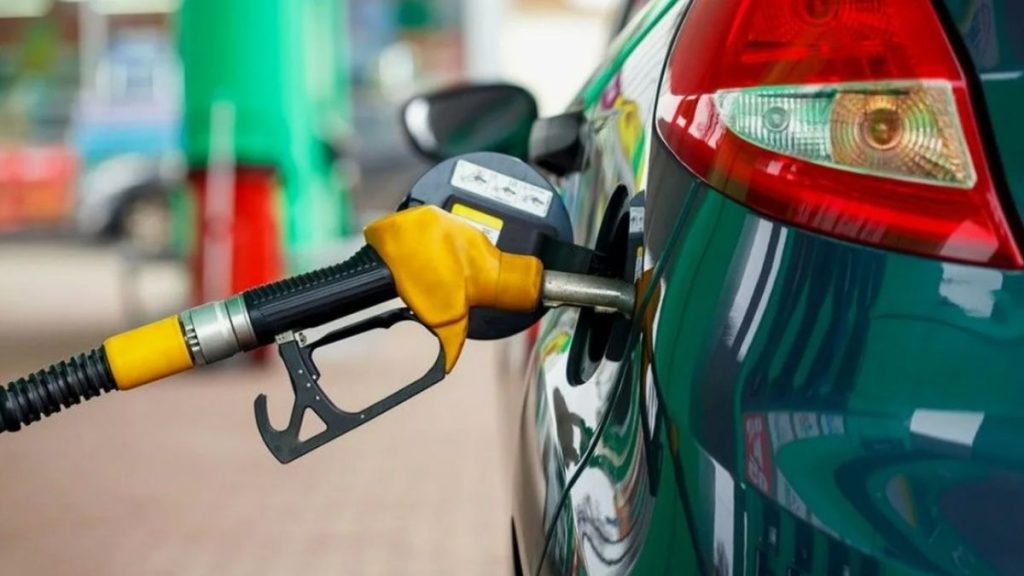 İşyerlerine Mazot Servisi Yapan Yerler