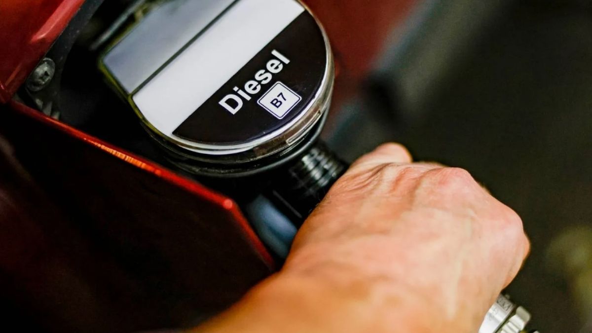 İşyerlerine Mazot Servisi Yapan Yerler