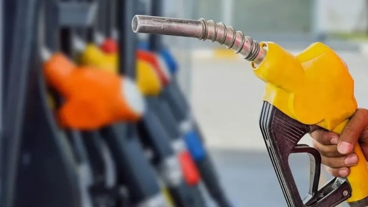 İzmir Karabağlar Mazot Servisi