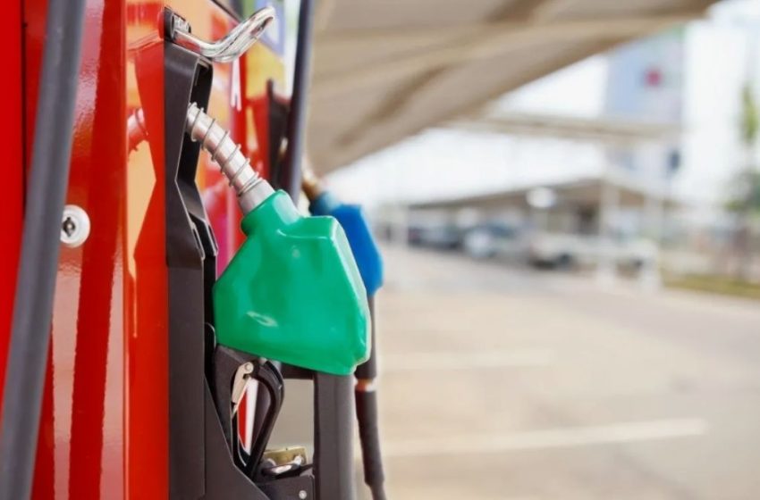 İzmir Karabağlar Mazot Servisi