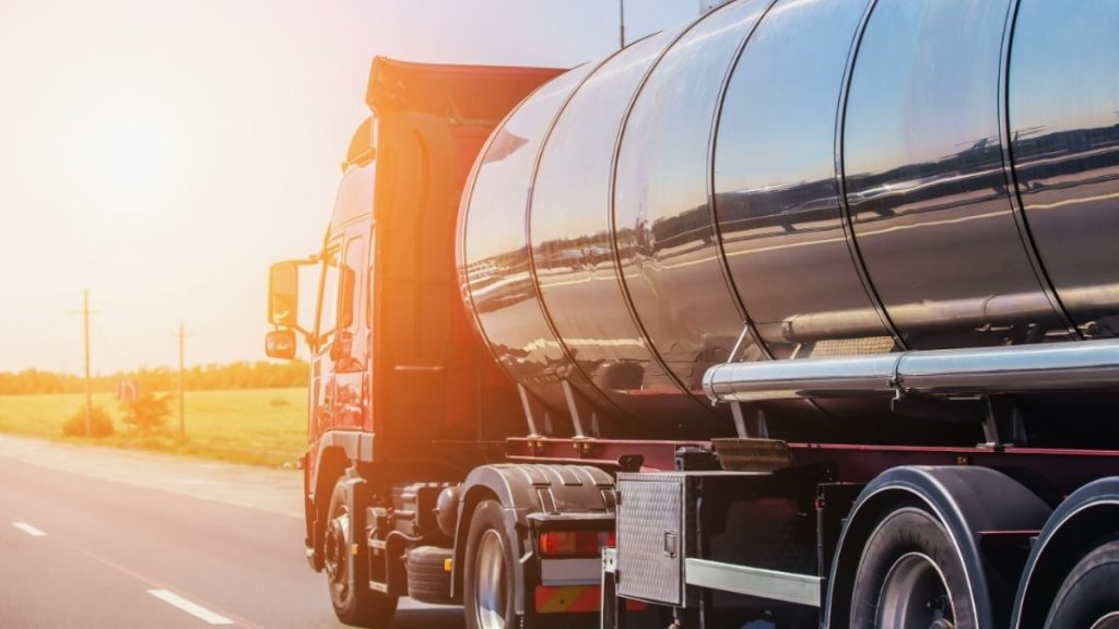 Jeneratör Yakıt (Mazot) Servisleri