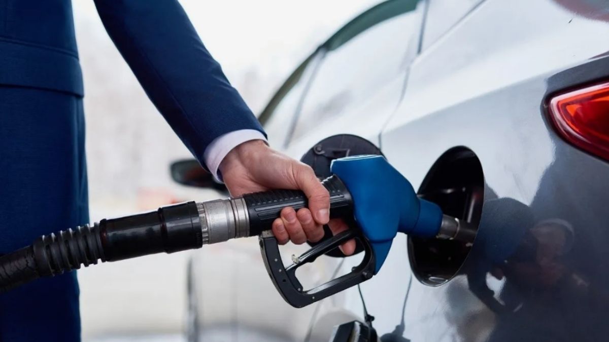 Karşıyaka Mazot Servisi