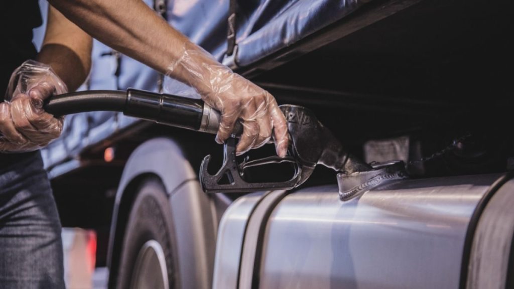 Mazot Servisi Bahçelievler