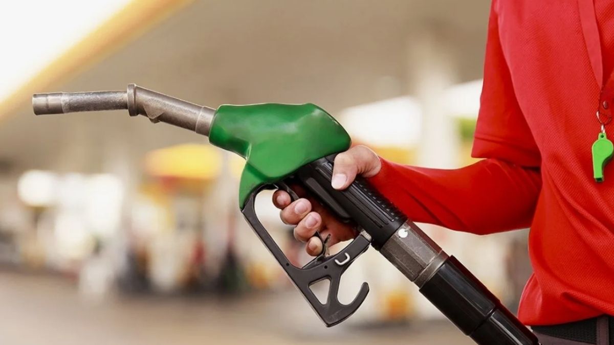 Mazot Servisi Bahçelievler