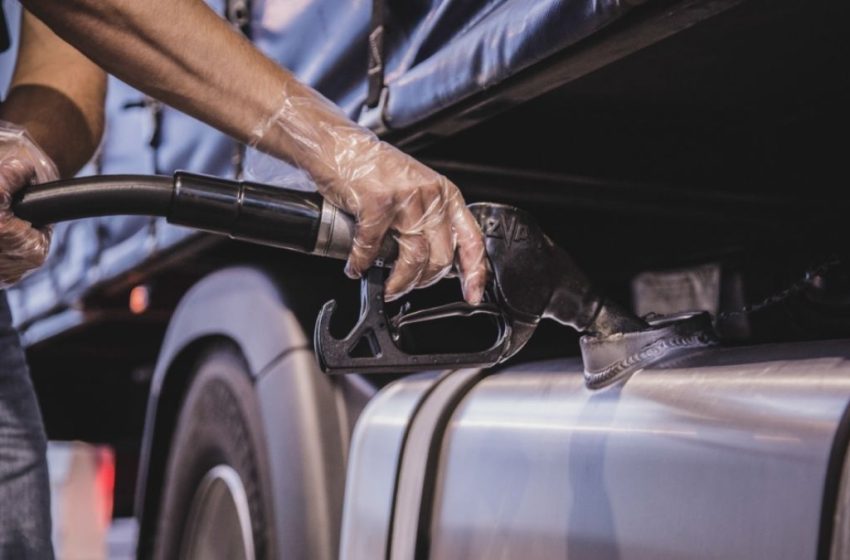 Mazot Servisi Bahçelievler