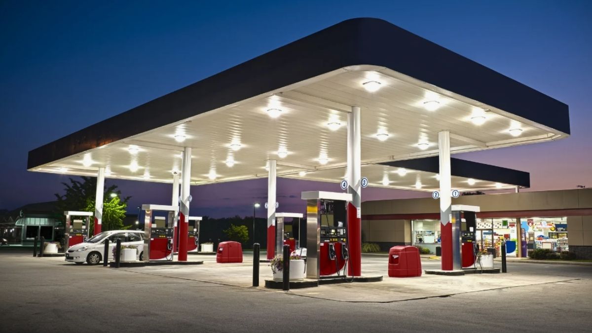 Mazot Servisi Çigli