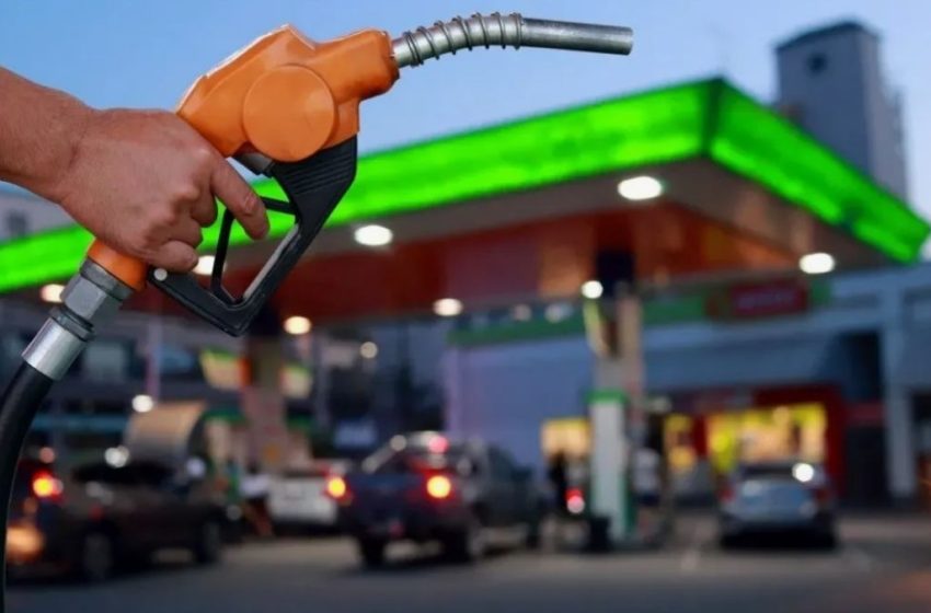 Mazot Servisi Çigli