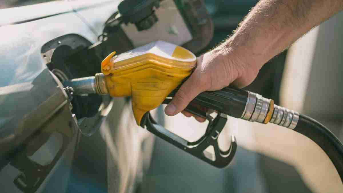 Toptan Mazot ve Yakıt Servisi