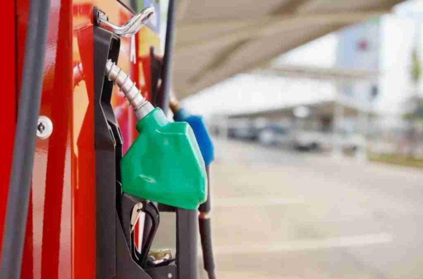 Toptan Mazot ve Yakıt Servisi